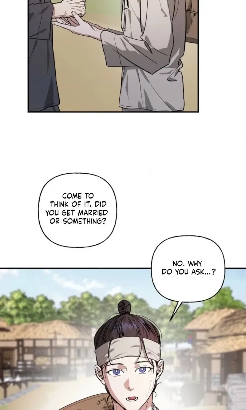 Read He Is the Tiger chapter 44 image 19 on Lezhin