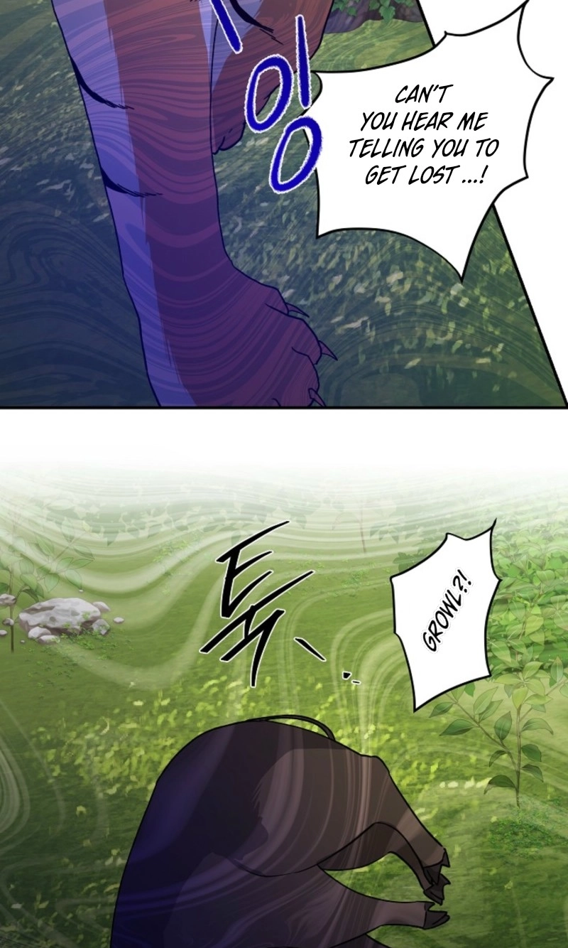 Read He Is the Tiger chapter 44 image 48 on Lezhin