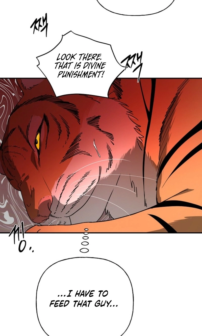 Read He Is the Tiger chapter 44 image 50 on Lezhin