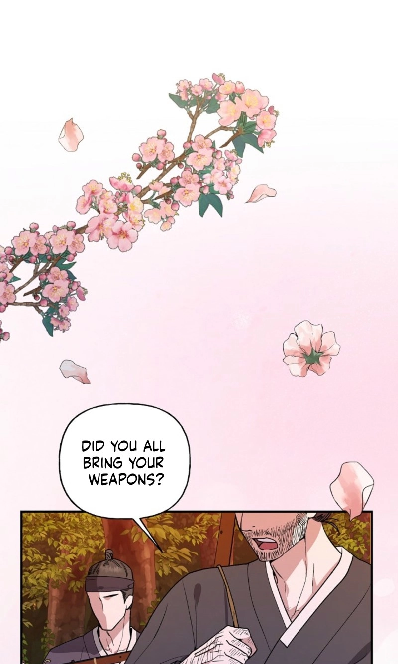 Read He Is the Tiger chapter 44 image 60 on Lezhin