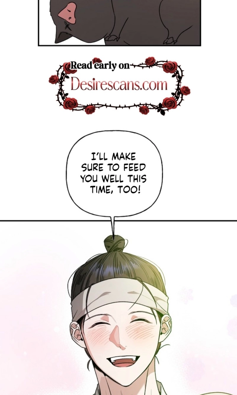 Read He Is the Tiger chapter 44 image 7 on Lezhin