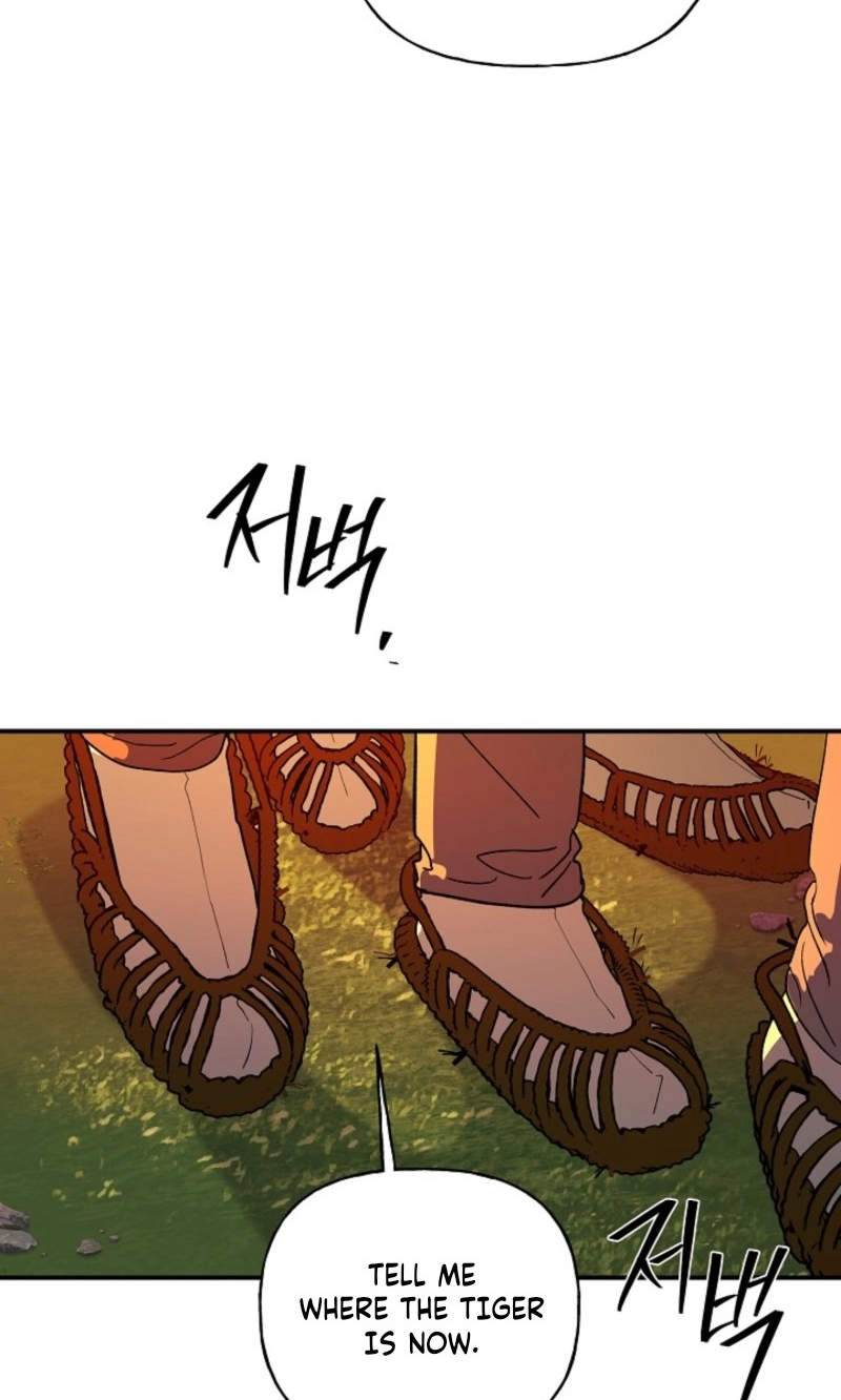 Read He Is the Tiger chapter 44 image 74 on Lezhin