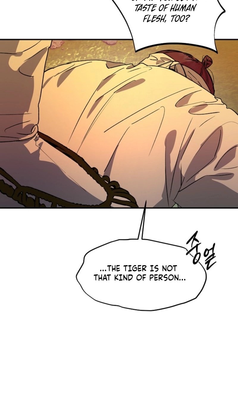 Read He Is the Tiger chapter 44 image 77 on Lezhin
