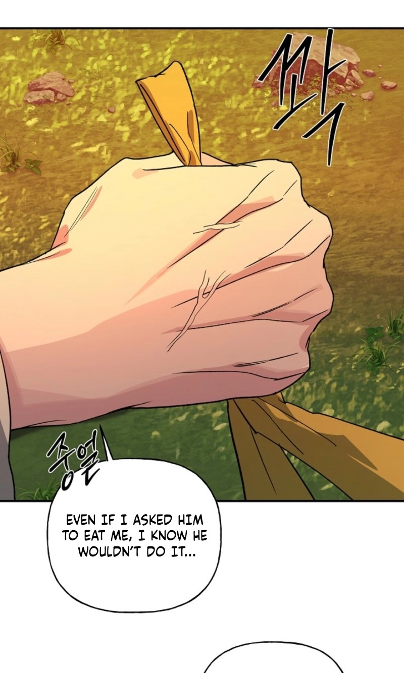 Read He Is the Tiger chapter 44 image 78 on Lezhin