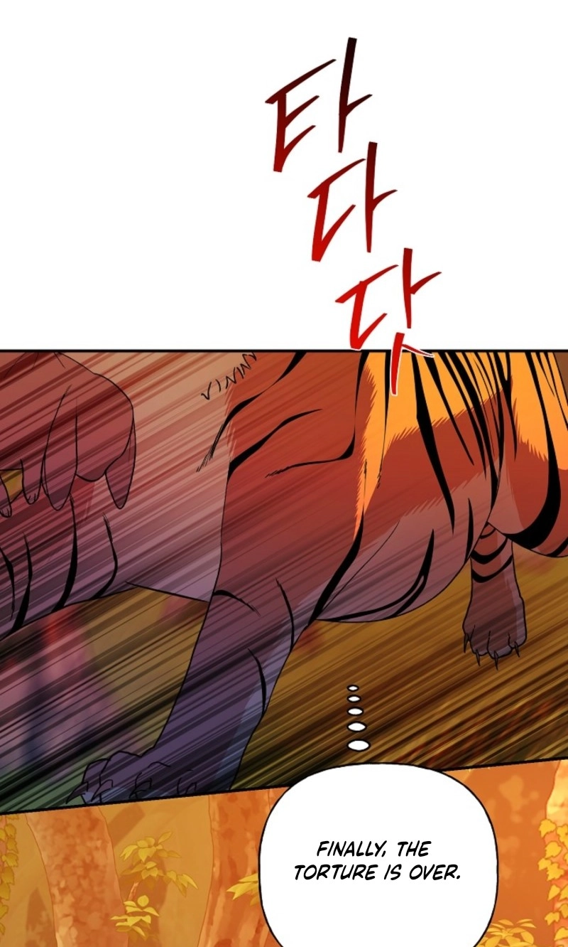 Read He Is the Tiger chapter 44 image 80 on Lezhin