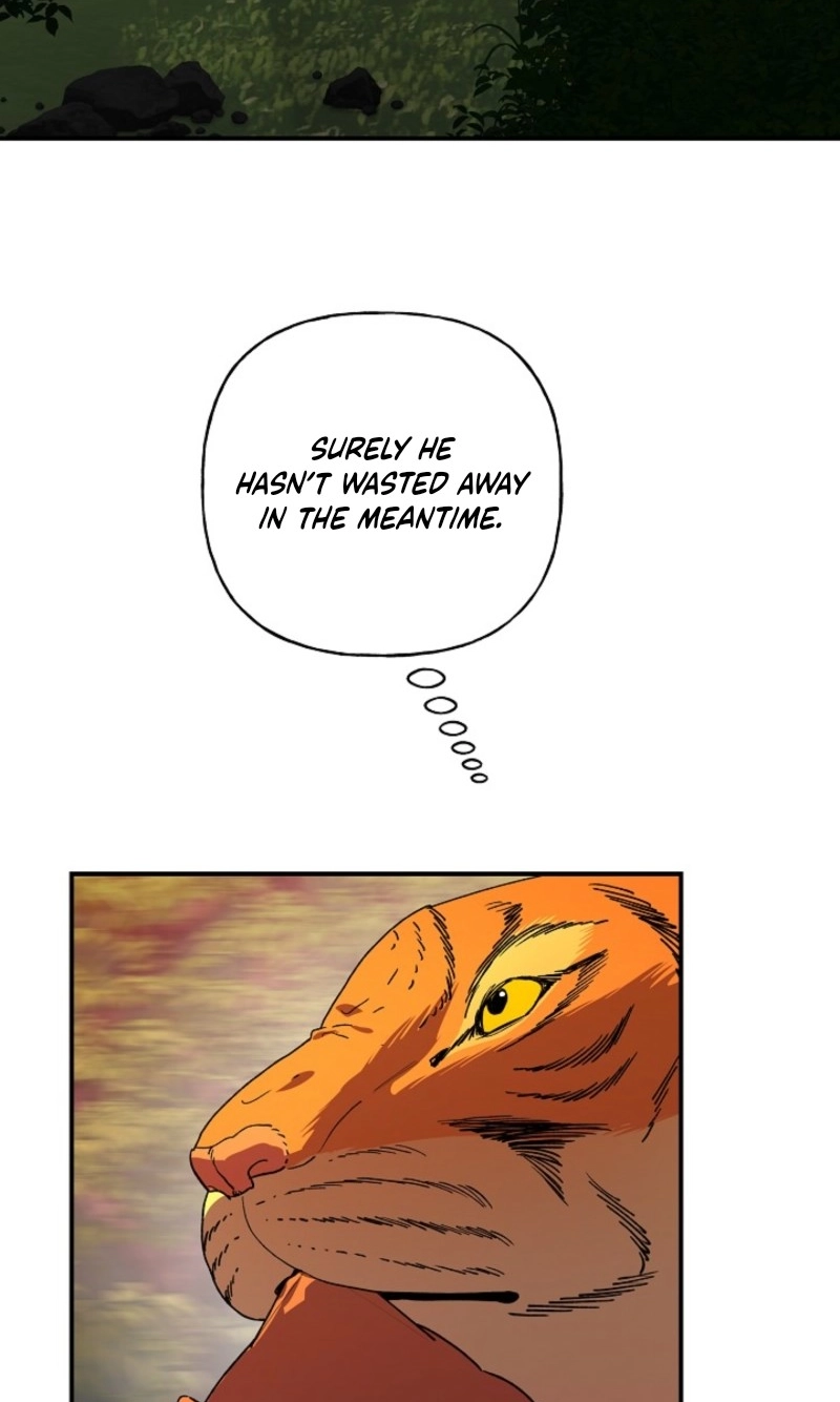 Read He Is the Tiger chapter 44 image 82 on Lezhin