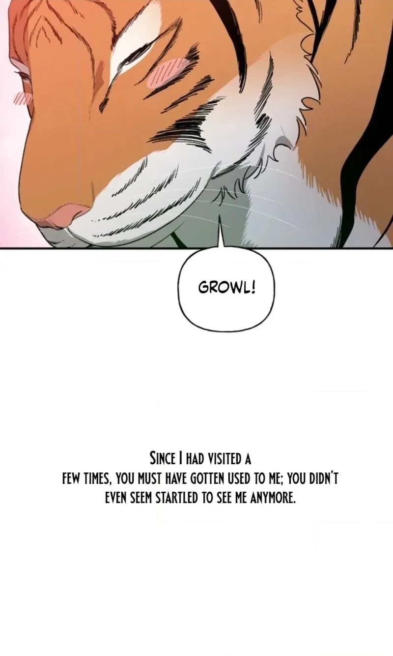 Read He Is the Tiger chapter 44 image 9 on Lezhin
