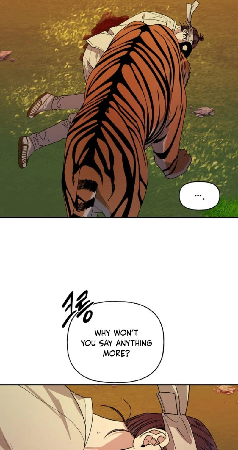 Read He Is the Tiger chapter 45 image 11 on Lezhin