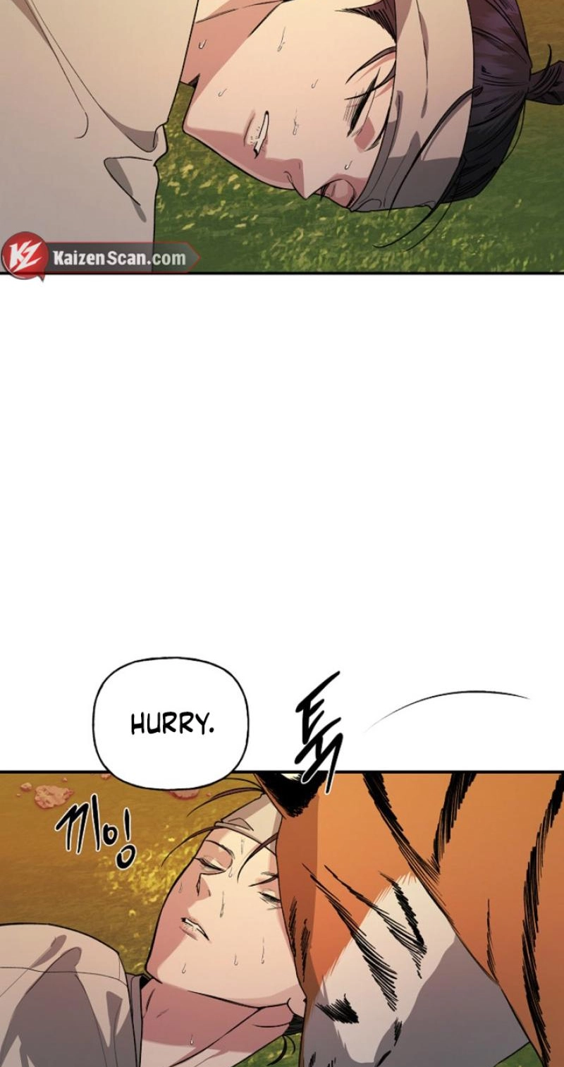 Read He Is the Tiger chapter 45 image 12 on Lezhin