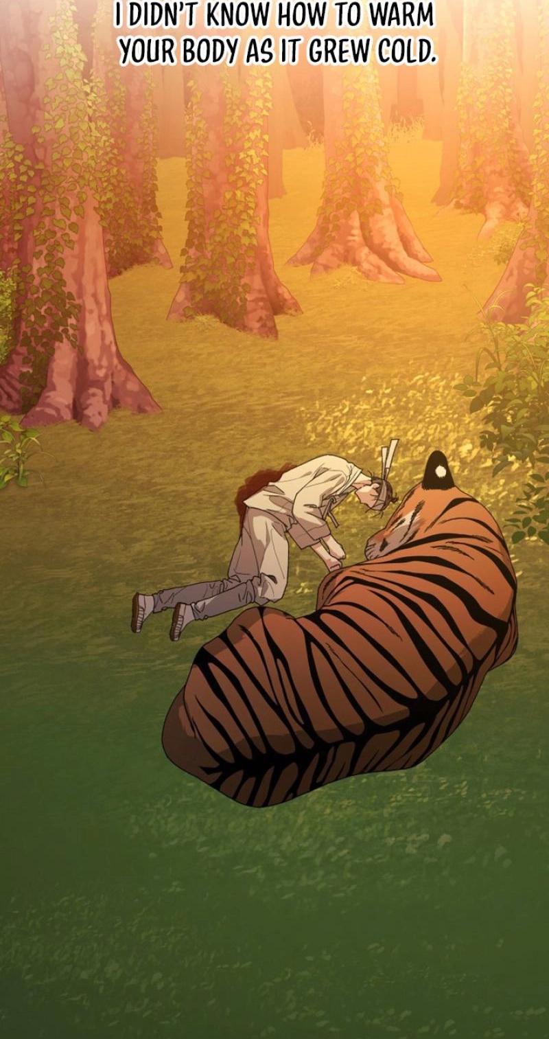 Read He Is the Tiger chapter 45 image 15 on Lezhin