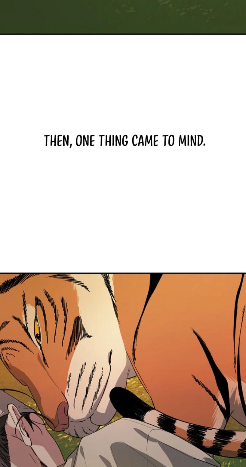 Read He Is the Tiger chapter 45 image 16 on Lezhin