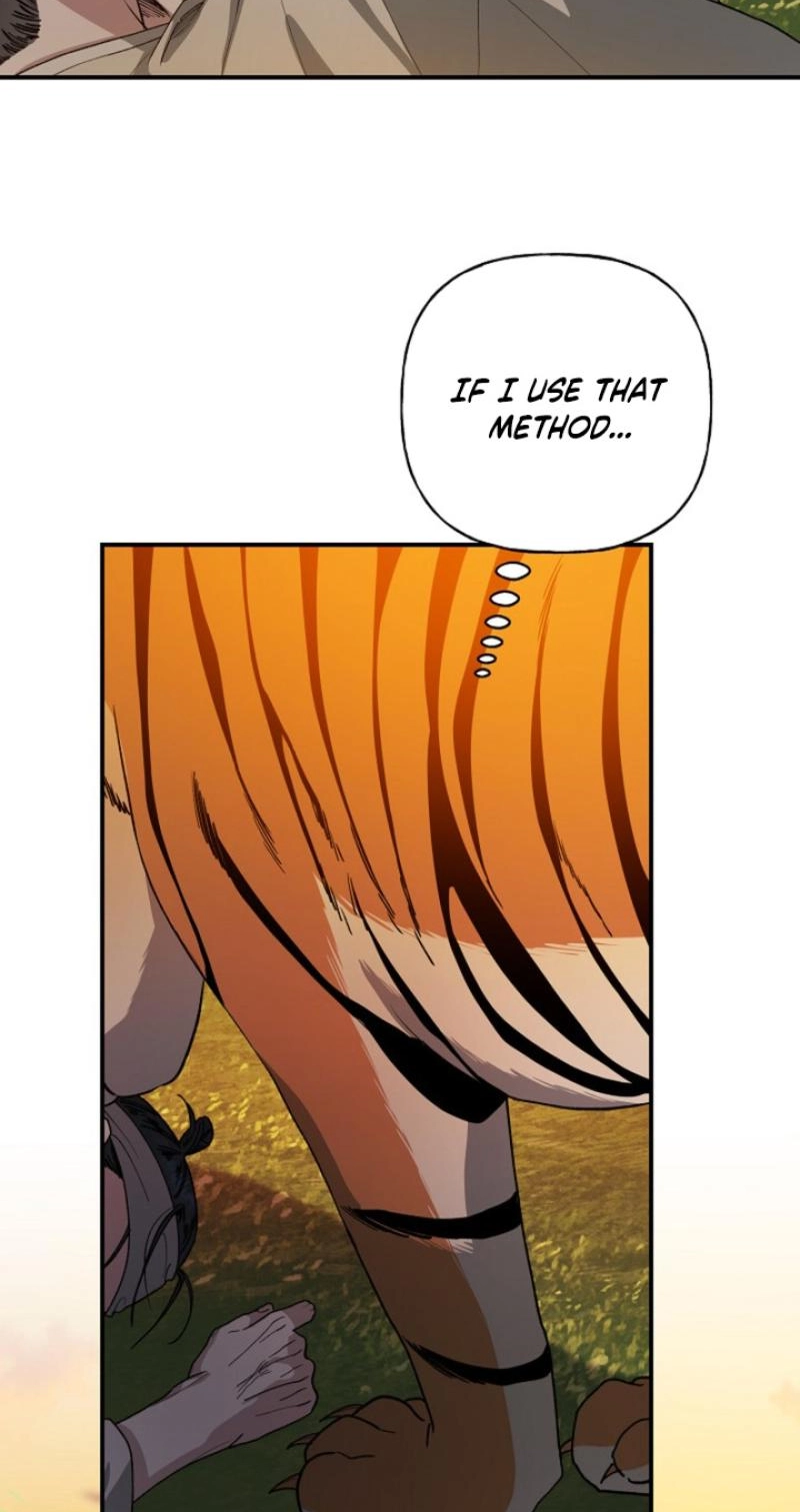 Read He Is the Tiger chapter 45 image 17 on Lezhin