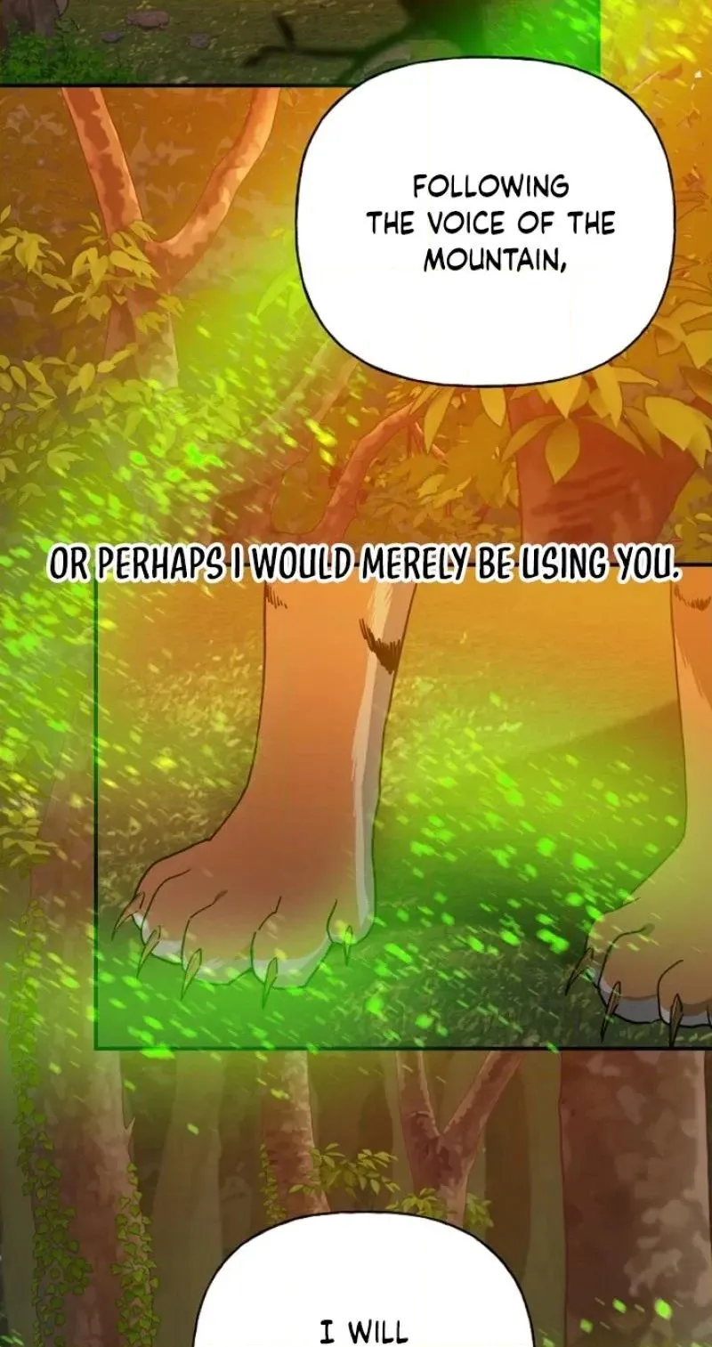 Read He Is the Tiger chapter 45 image 19 on Lezhin