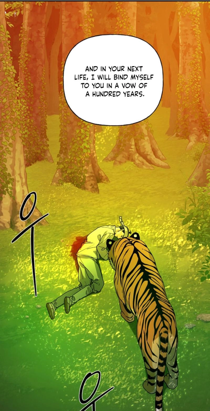 Read He Is the Tiger chapter 45 image 21 on Lezhin