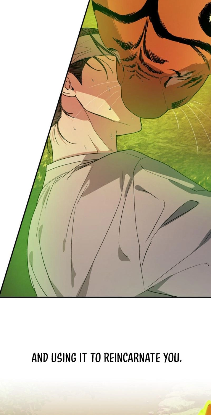 Read He Is the Tiger chapter 45 image 24 on Lezhin