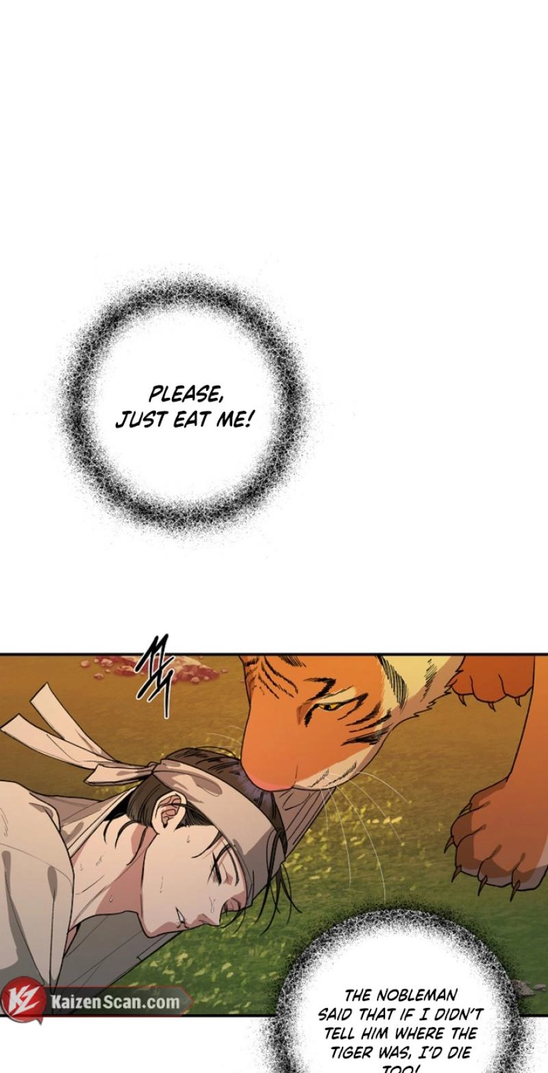 Read He Is the Tiger chapter 45 image 28 on Lezhin