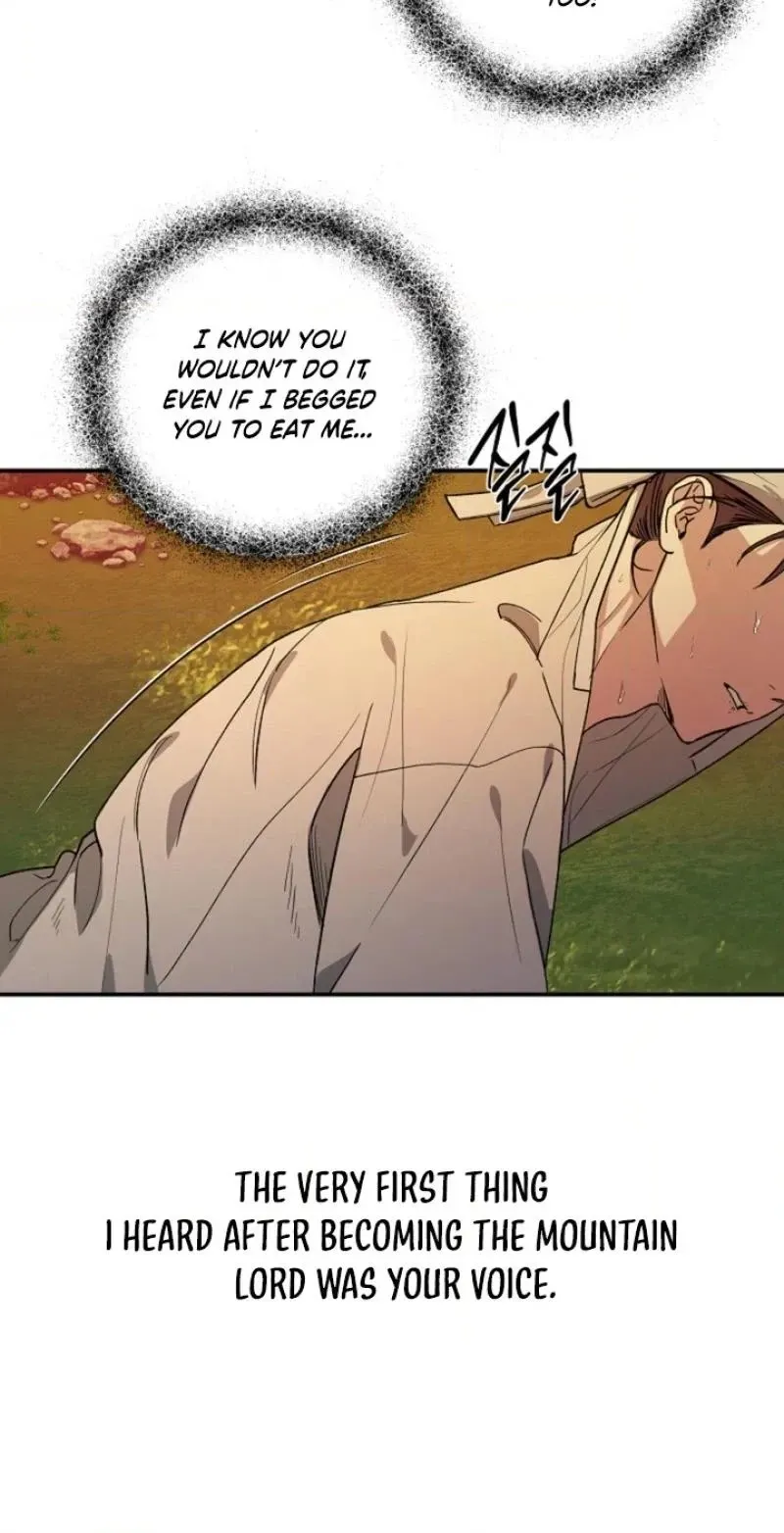 Read He Is the Tiger chapter 45 image 29 on Lezhin