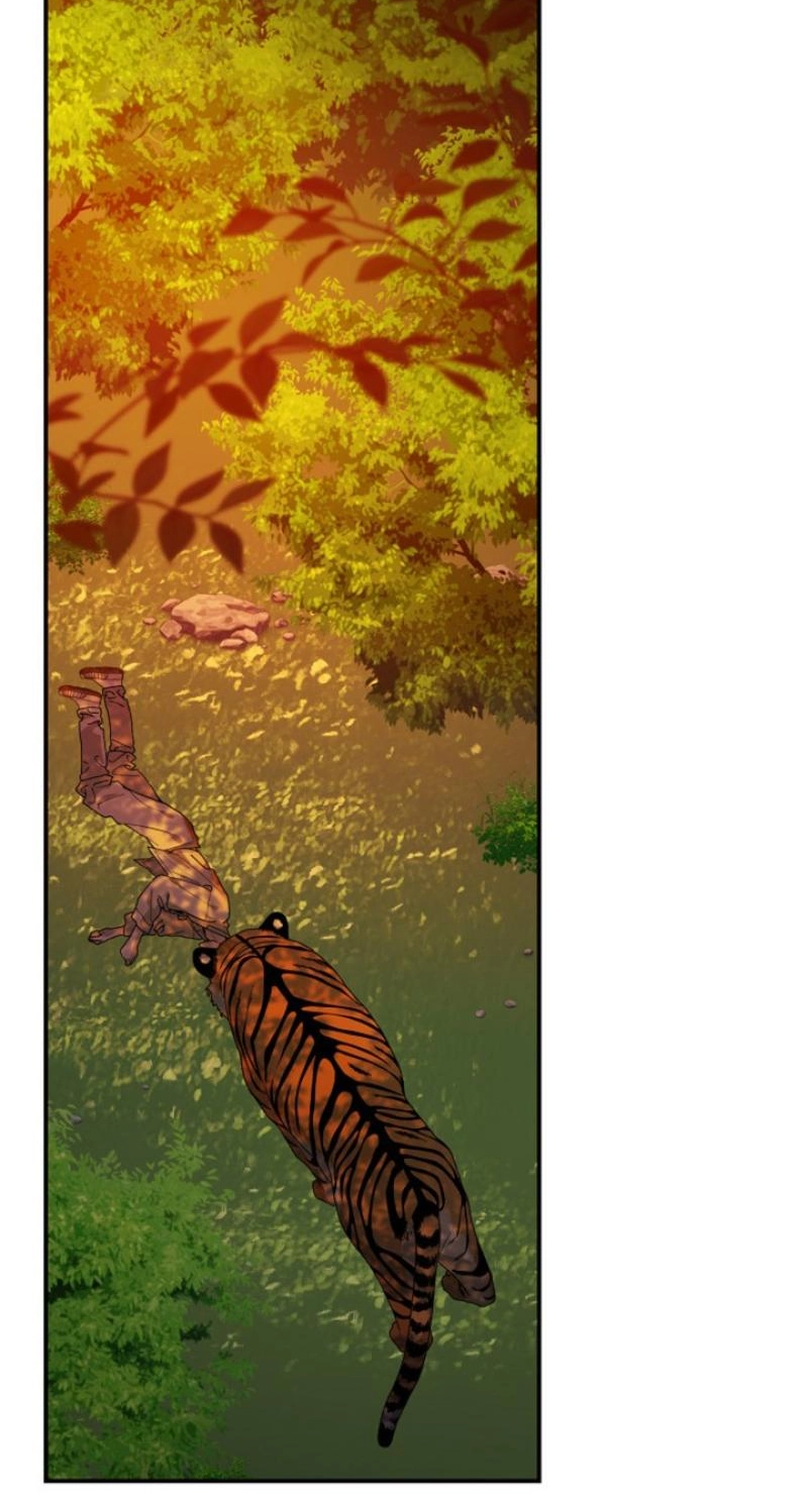 Read He Is the Tiger chapter 45 image 33 on Lezhin