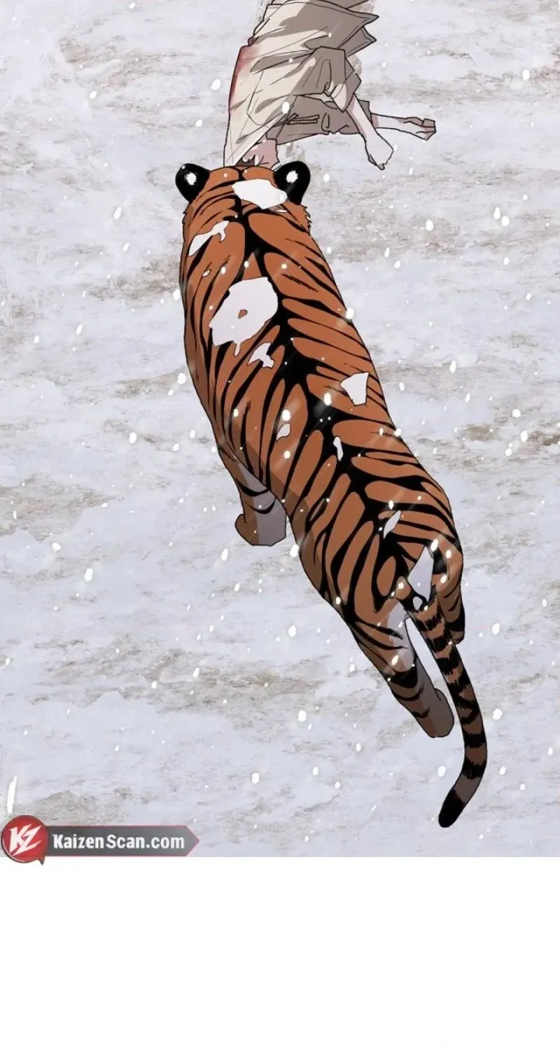 Read He Is the Tiger chapter 45 image 39 on Lezhin