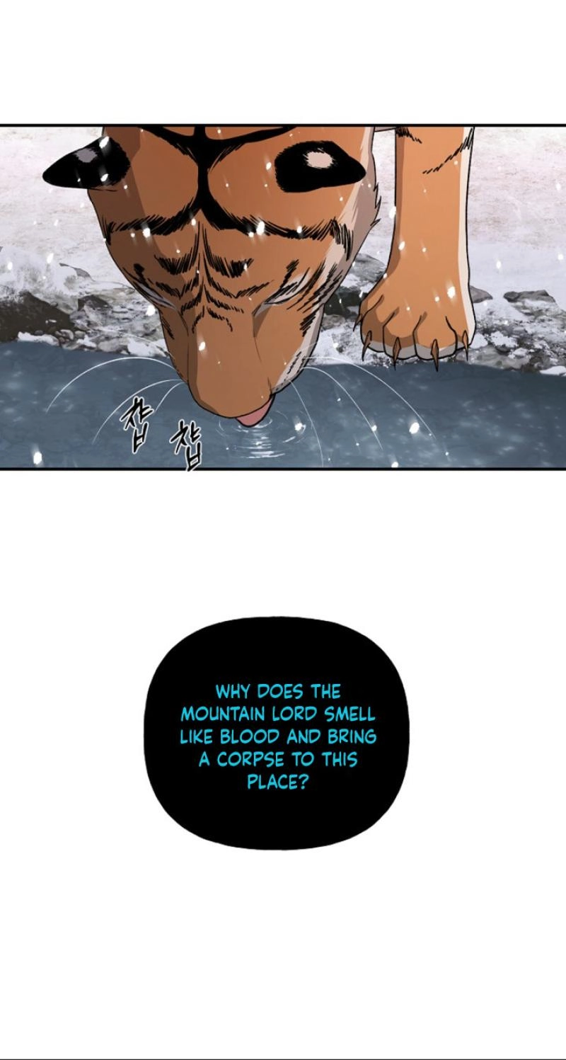 Read He Is the Tiger chapter 45 image 40 on Lezhin