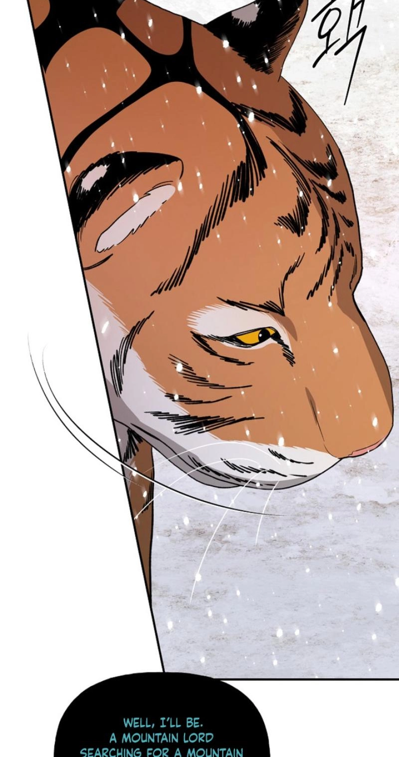 Read He Is the Tiger chapter 45 image 44 on Lezhin