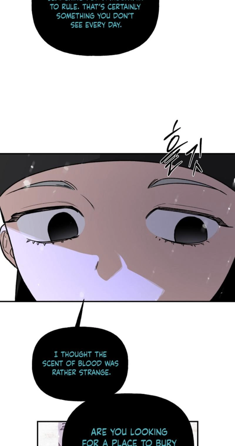 Read He Is the Tiger chapter 45 image 45 on Lezhin