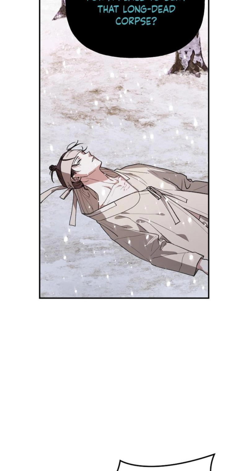 Read He Is the Tiger chapter 45 image 46 on Lezhin