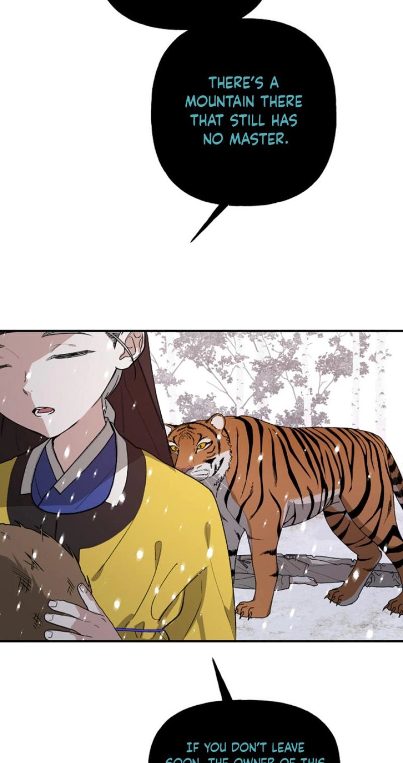 Read He Is the Tiger chapter 45 image 48 on Lezhin