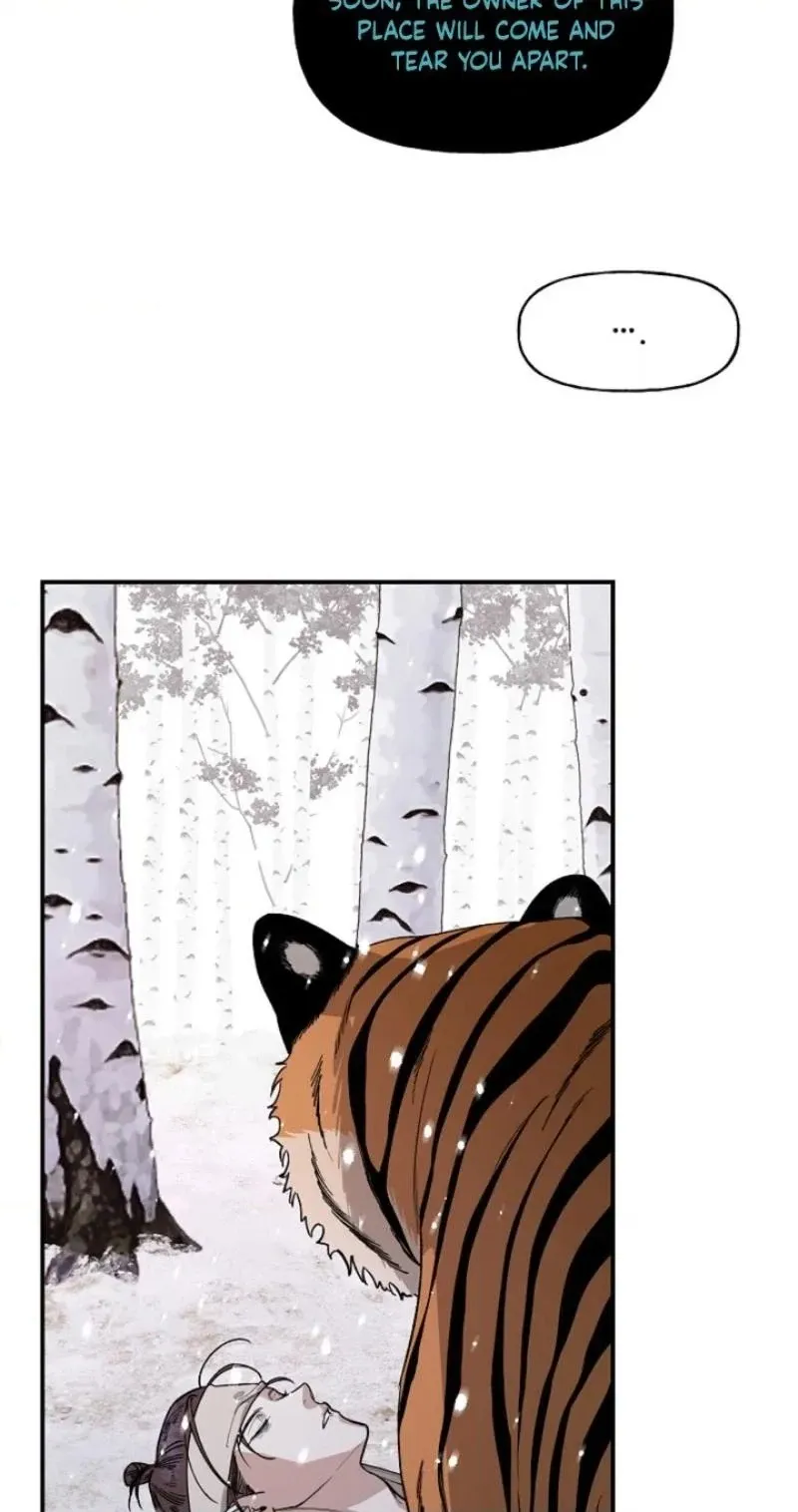 Read He Is the Tiger chapter 45 image 49 on Lezhin