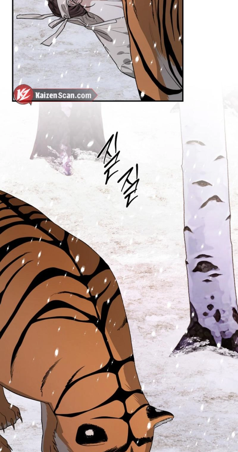Read He Is the Tiger chapter 45 image 50 on Lezhin