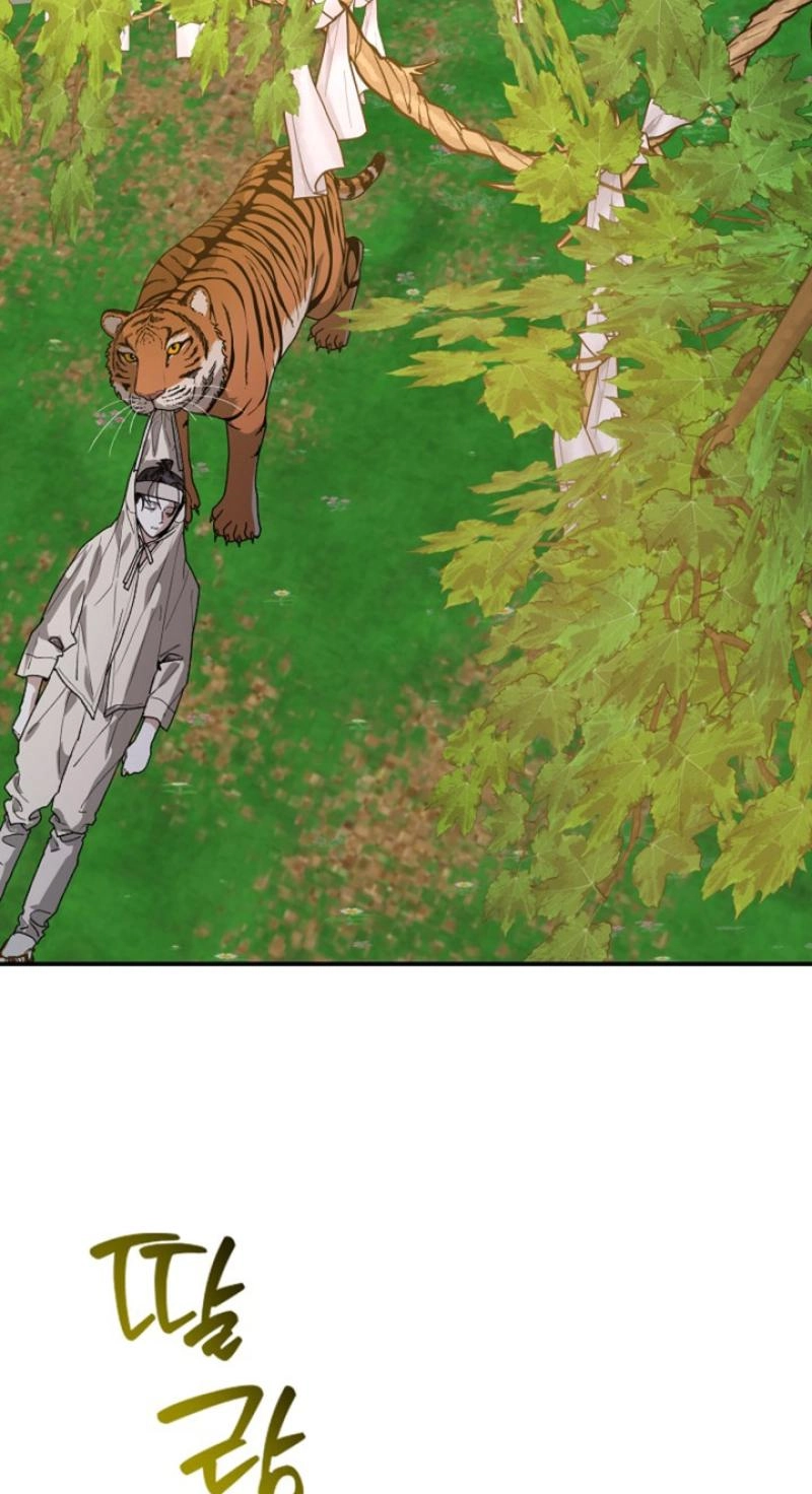 Read He Is the Tiger chapter 45 image 56 on Lezhin