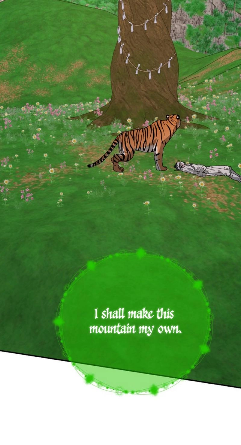 Read He Is the Tiger chapter 45 image 58 on Lezhin