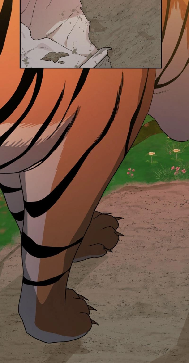 Read He Is the Tiger chapter 45 image 71 on Lezhin