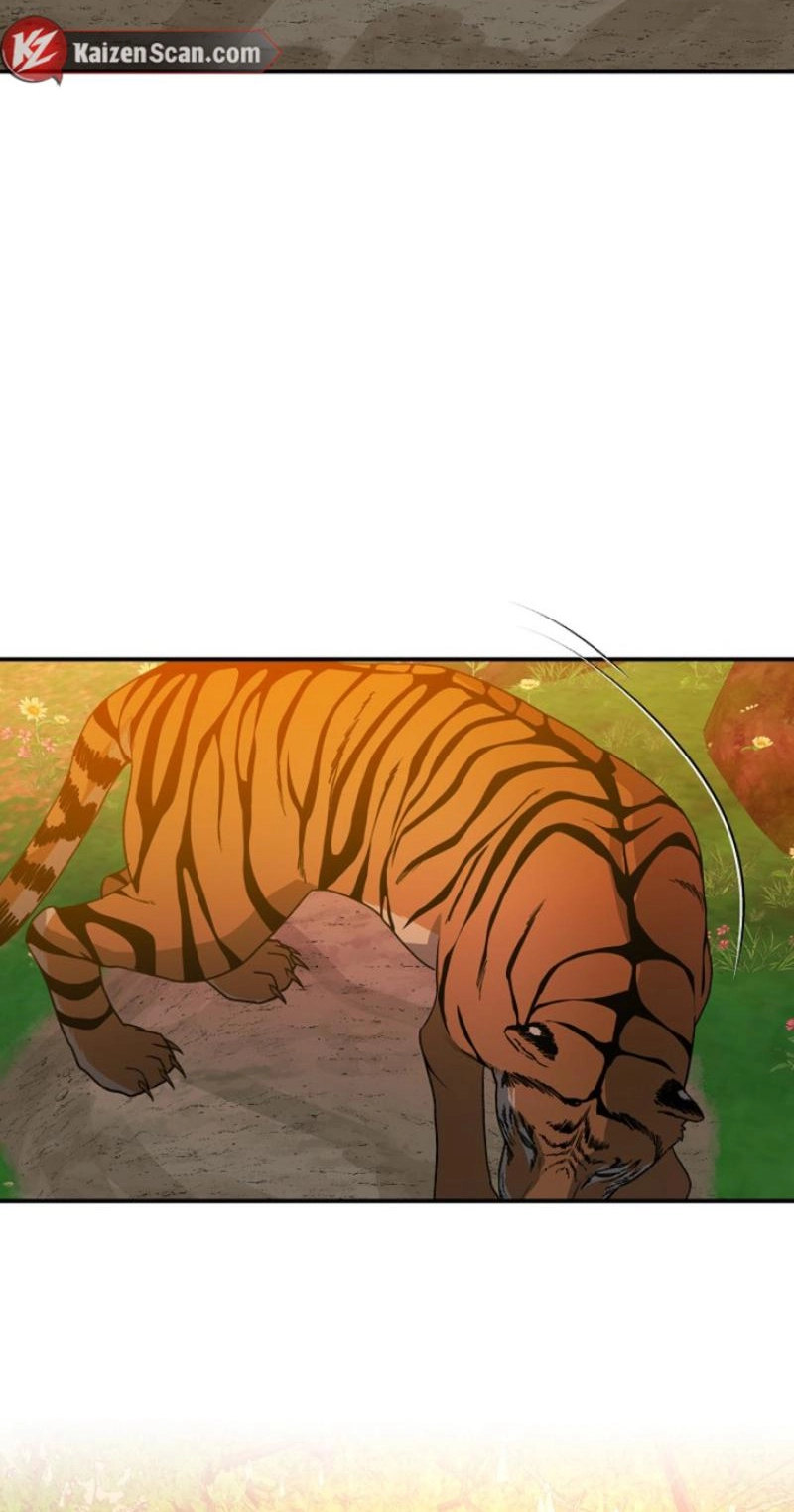 Read He Is the Tiger chapter 45 image 72 on Lezhin
