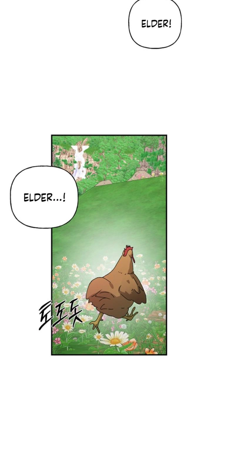 Read He Is the Tiger chapter 45 image 76 on Lezhin
