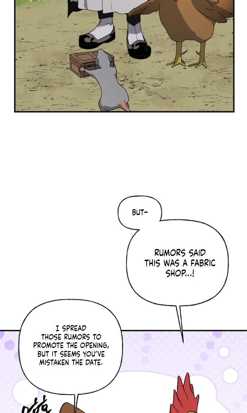 Read He Is the Tiger chapter 46 image 10 on Lezhin