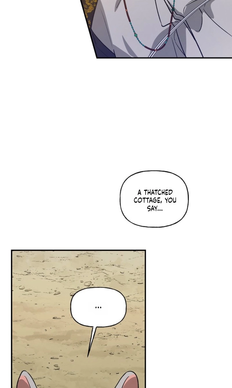 Read He Is the Tiger chapter 46 image 21 on Lezhin