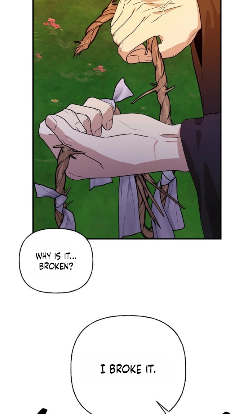 Read He Is the Tiger chapter 46 image 35 on Lezhin