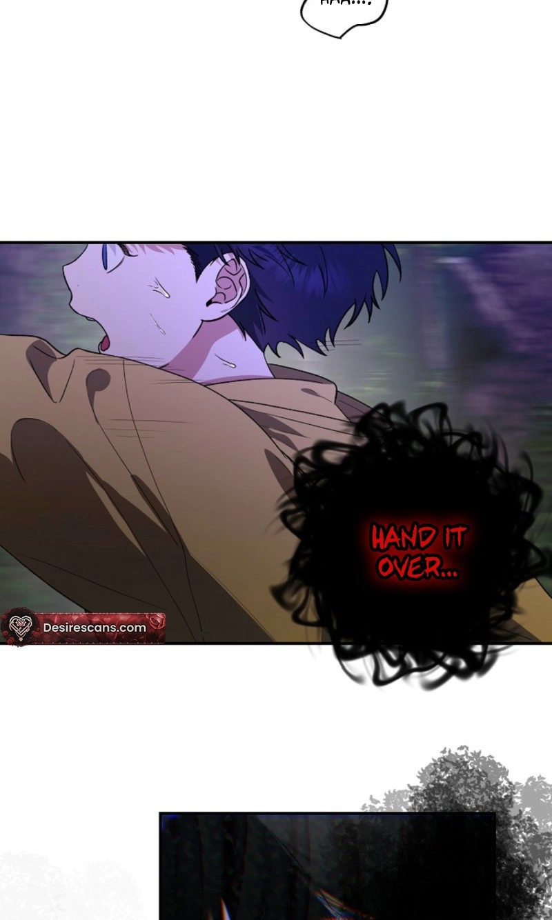 Read He Is the Tiger chapter 46 image 45 on Lezhin