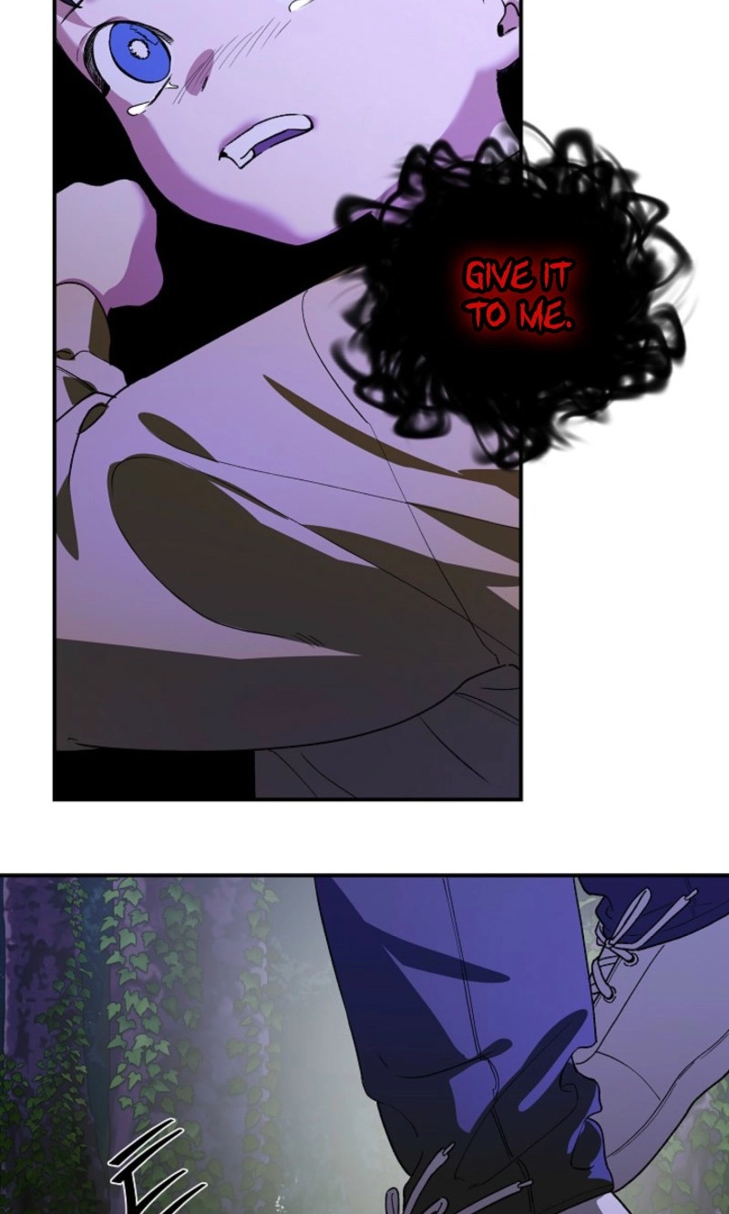 Read He Is the Tiger chapter 46 image 47 on Lezhin