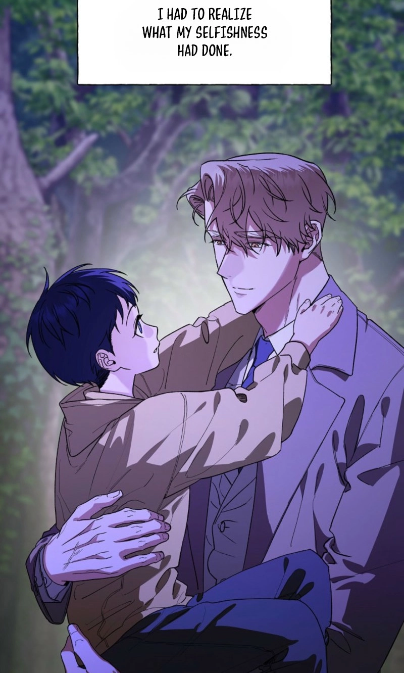 Read He Is the Tiger chapter 46 image 62 on Lezhin