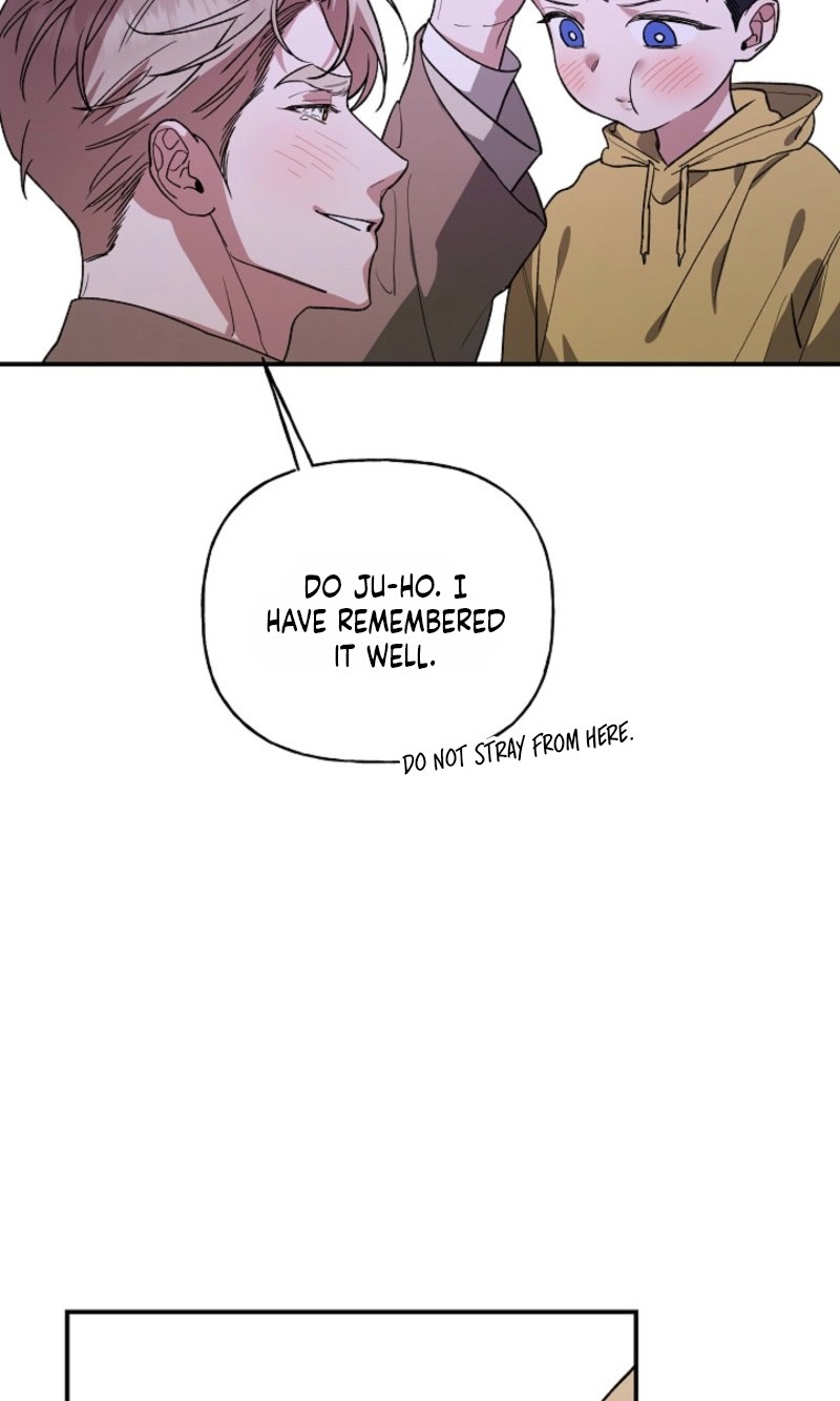 Read He Is the Tiger chapter 46 image 76 on Lezhin