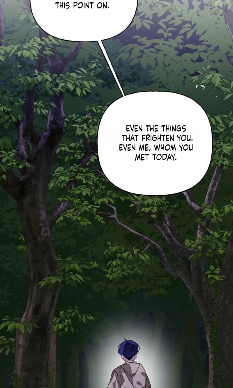 Read He Is the Tiger chapter 46 image 81 on Lezhin