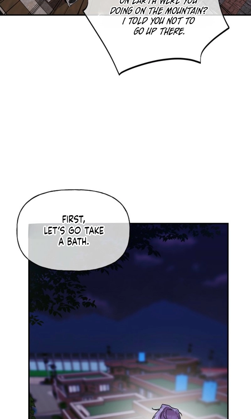 Read He Is the Tiger chapter 46 image 84 on Lezhin