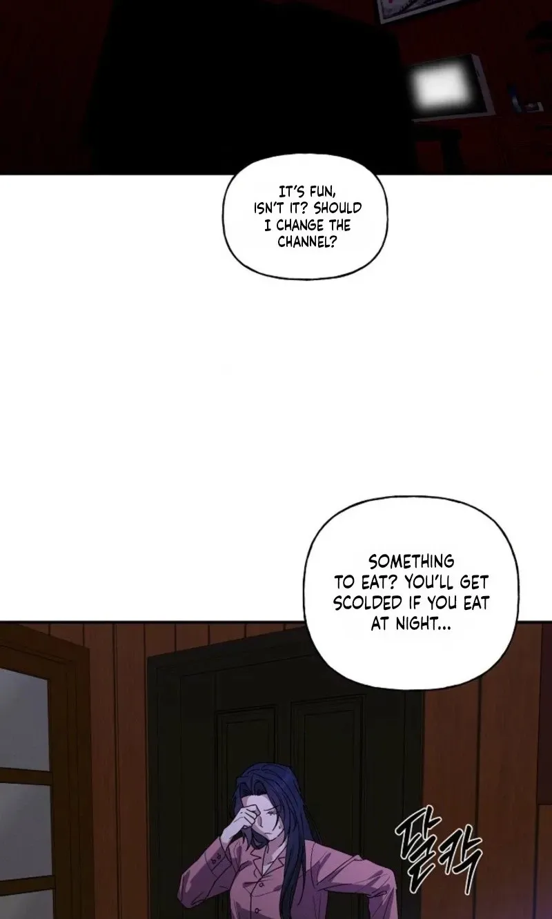 Read He Is the Tiger chapter 46 image 89 on Lezhin
