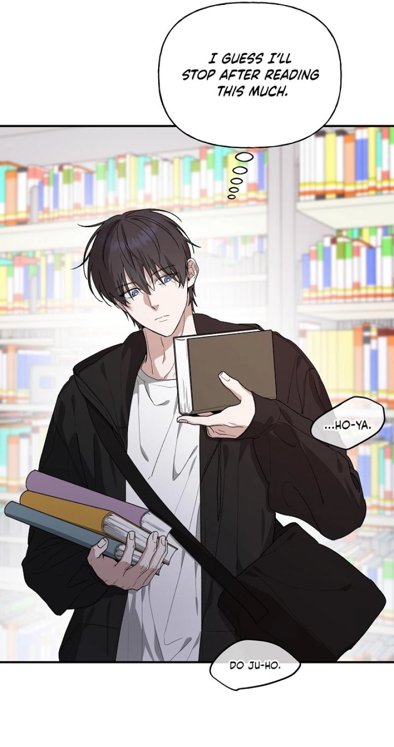 Read He Is the Tiger chapter 47 image 11 on Lezhin