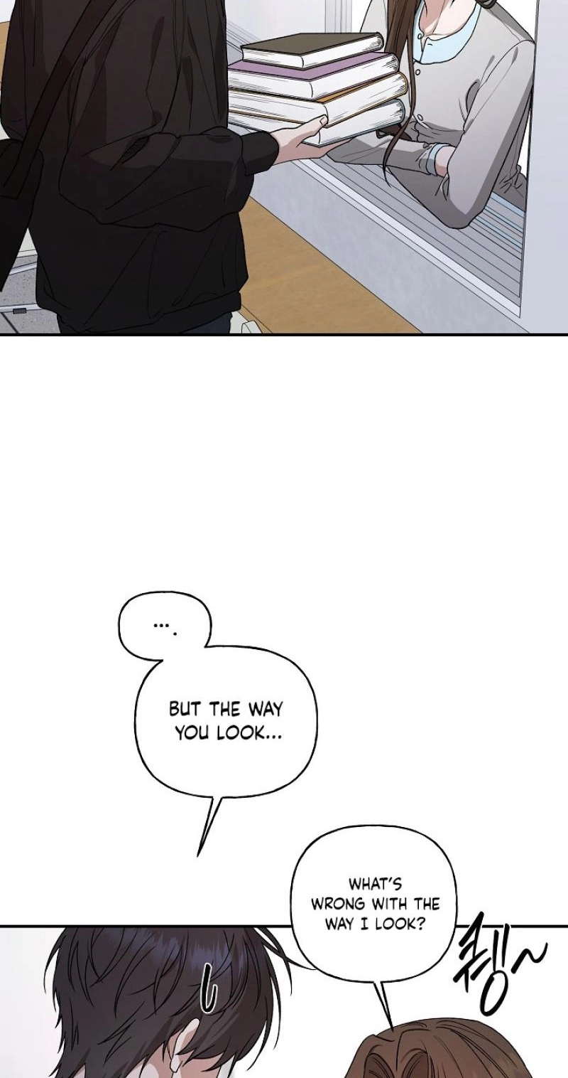 Read He Is the Tiger chapter 47 image 16 on Lezhin