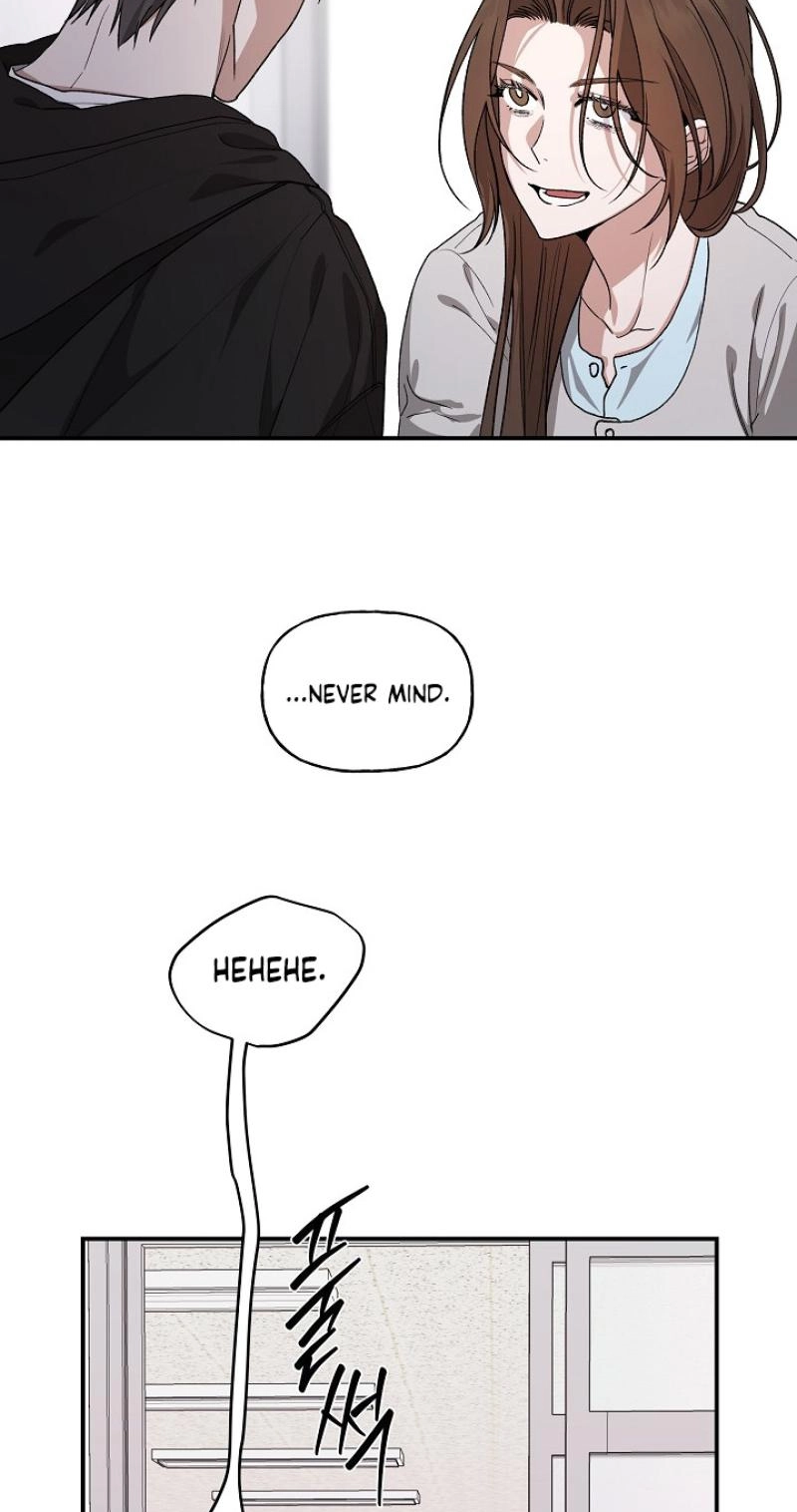 Read He Is the Tiger chapter 47 image 17 on Lezhin