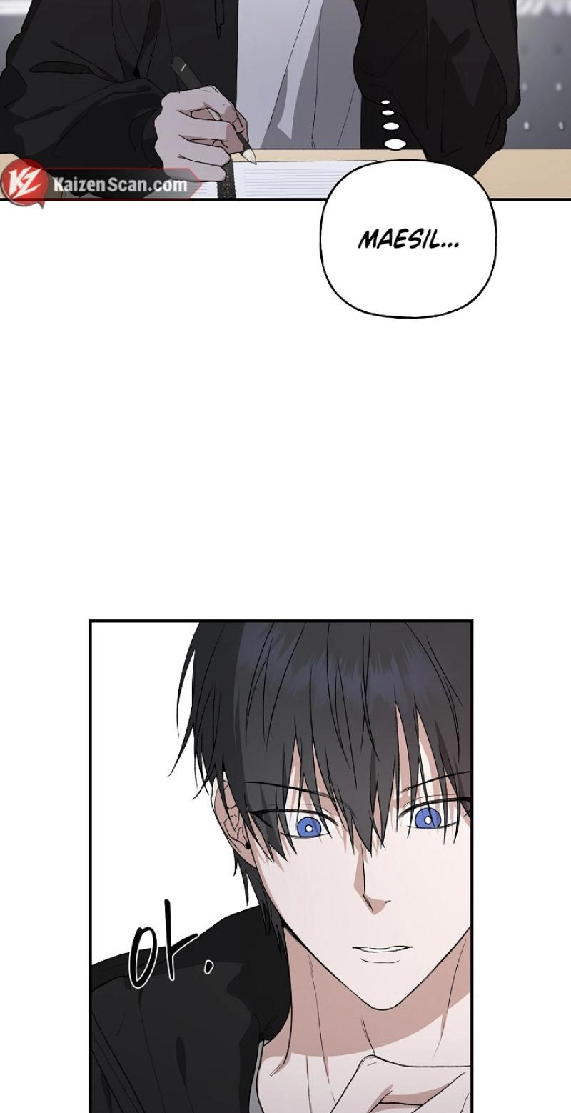 Read He Is the Tiger chapter 47 image 2 on Lezhin