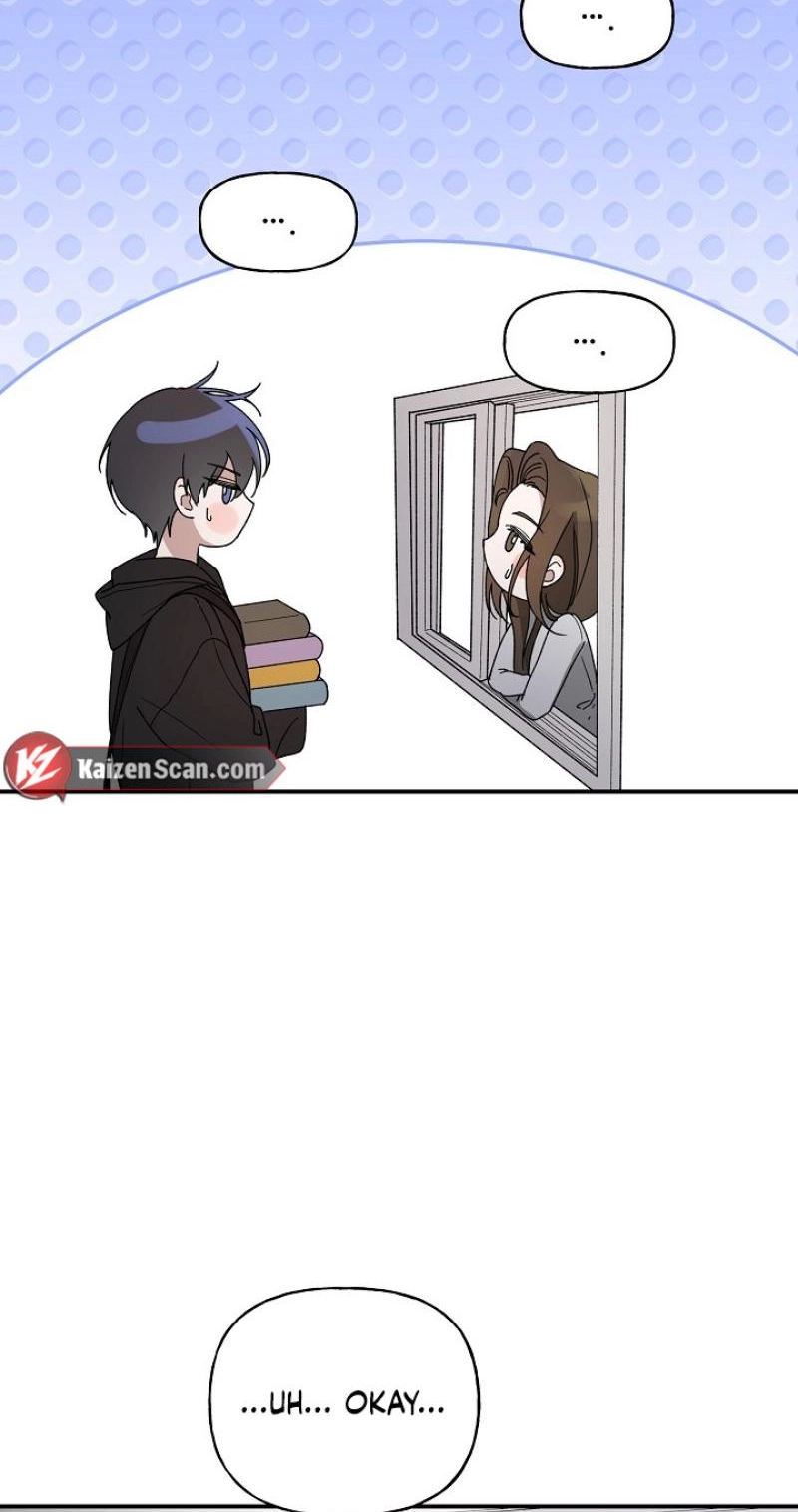Read He Is the Tiger chapter 47 image 20 on Lezhin